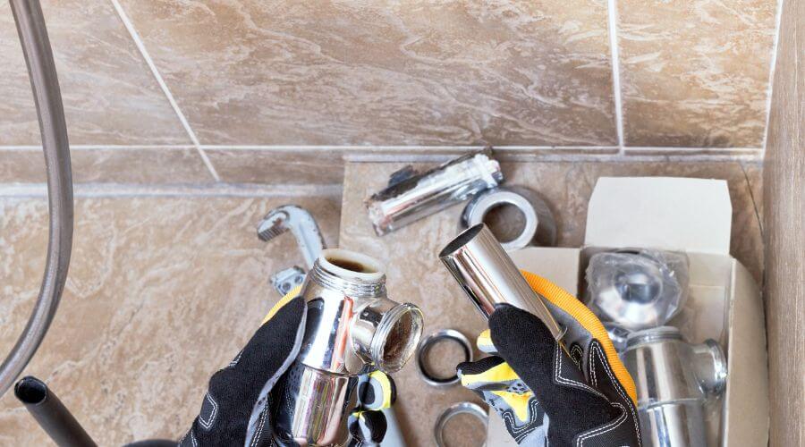 Professional New roof installation in McGrady, NC